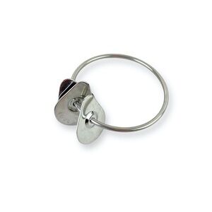 Lovevery Stainless Steel Jingle Keys